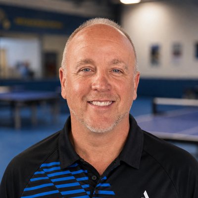 Adam, TCTTA President