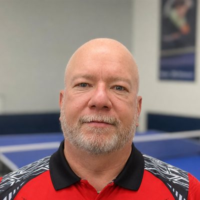 John, TCTTA Secretary